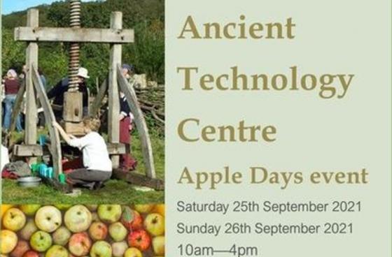 apple-days-exarc